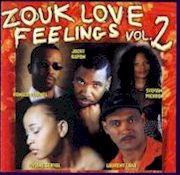 ZOUK LOVE  FEELING  VOL2