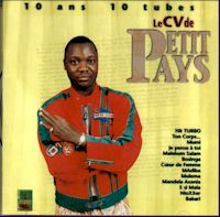 PETIT PAYS - LeCV