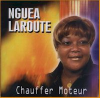 NGUEA  LAROUTE- Chauffer  Moteur