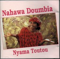 NAHAWA  DOUMBIA - NYAMA TOUTOU