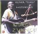 Oliver Mutukudzi: Ndega Zvangu
