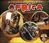 Africa 3CDS