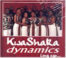 Kwashaka Dynamics: Long ago 