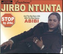 JIRBO -  Stop abibi