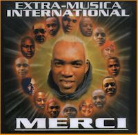 EXTRA MUSICA INTERNATIONAL - MERCI