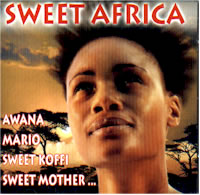 Sweet Africa 71