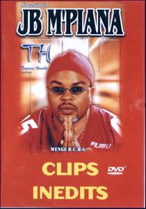 DVDs 1  ALL  AFRICA
