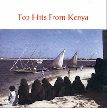 Top Hits From Kenya