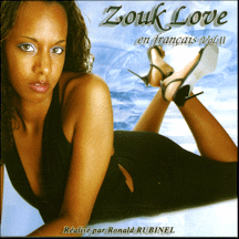 Antilles - Zouk  Love -Compa 1